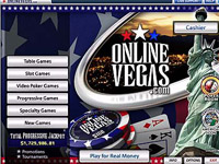 cherry online casino blackjack in America